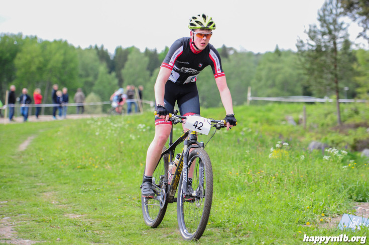 Bild från Långa Lugnet 2014