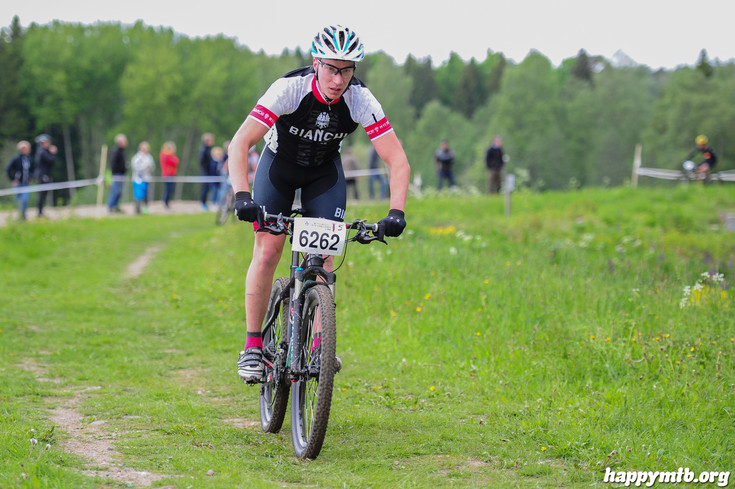 Bild från Långa Lugnet 2014
