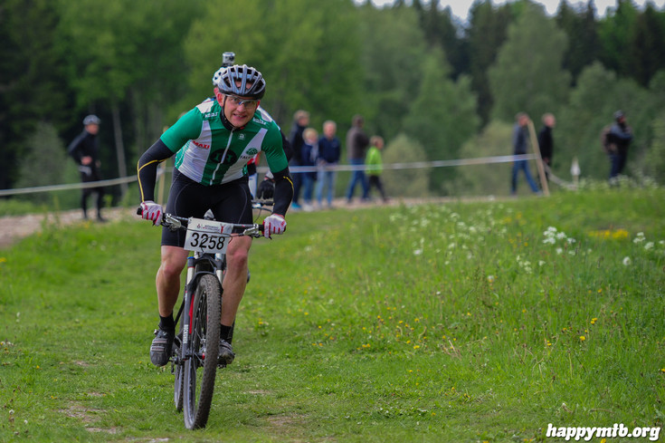 Bild från Långa Lugnet 2014