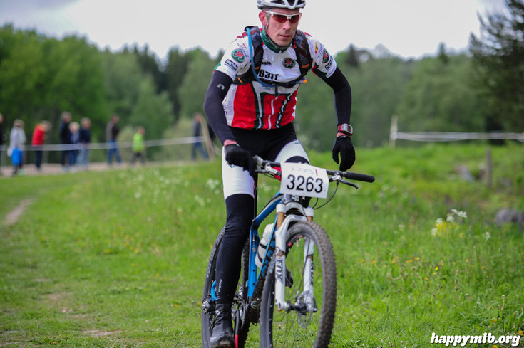 Bild från Långa Lugnet 2014