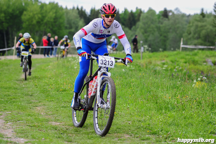 Bild från Långa Lugnet 2014