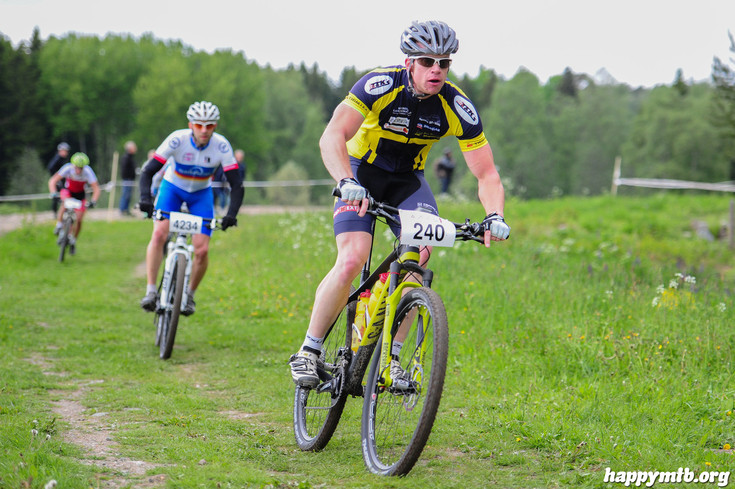 Bild från Långa Lugnet 2014