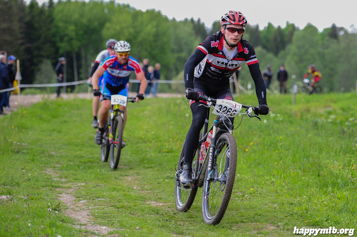 Bild från Långa Lugnet 2014