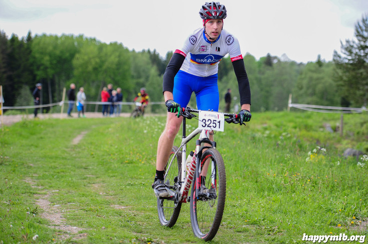 Bild från Långa Lugnet 2014