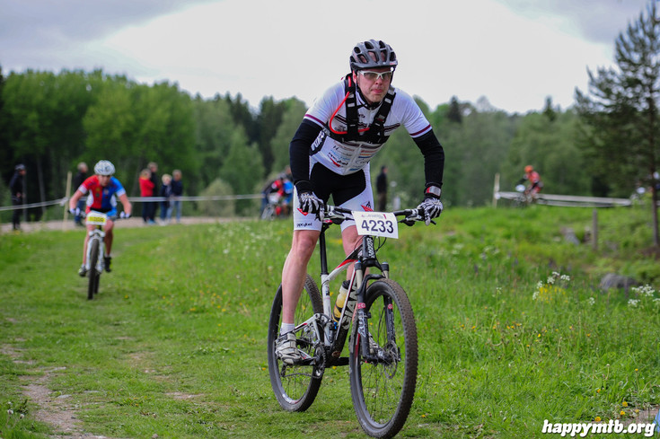 Bild från Långa Lugnet 2014