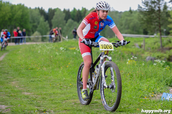 Bild från Långa Lugnet 2014