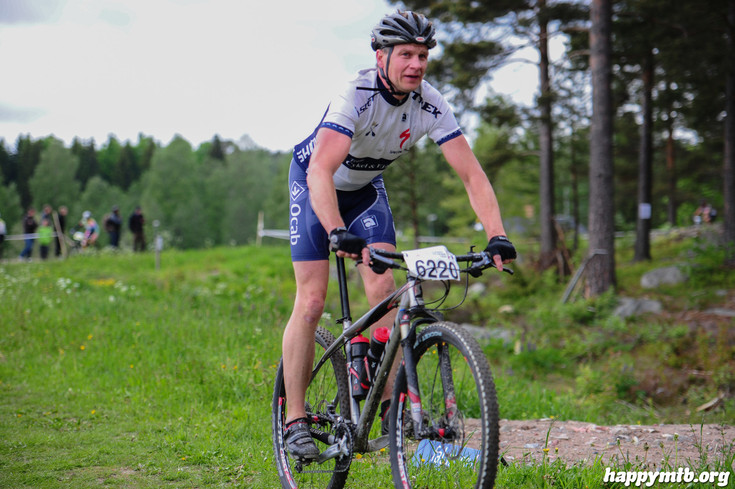 Bild från Långa Lugnet 2014