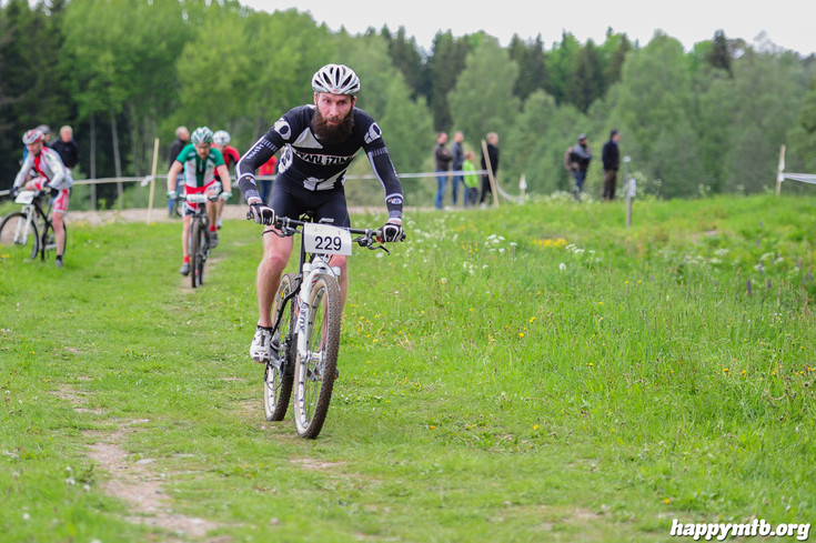 Bild från Långa Lugnet 2014