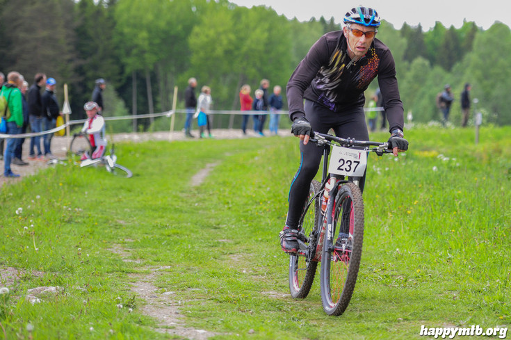 Bild från Långa Lugnet 2014