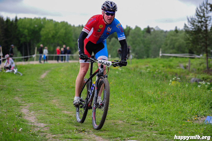 Bild från Långa Lugnet 2014