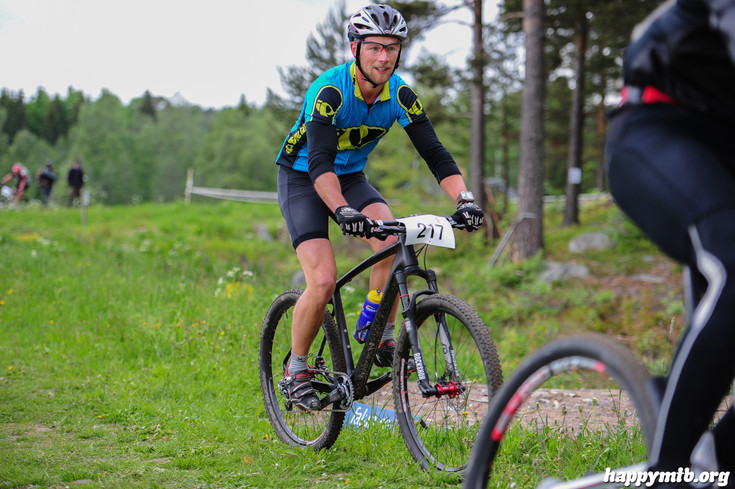 Bild från Långa Lugnet 2014