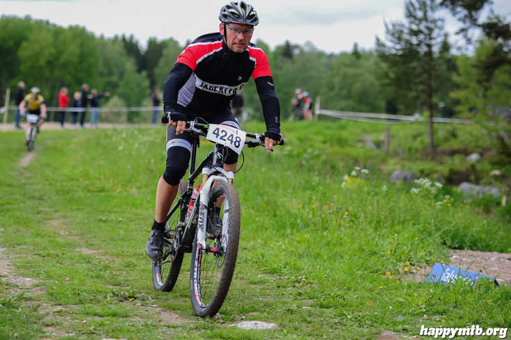 Bild från Långa Lugnet 2014
