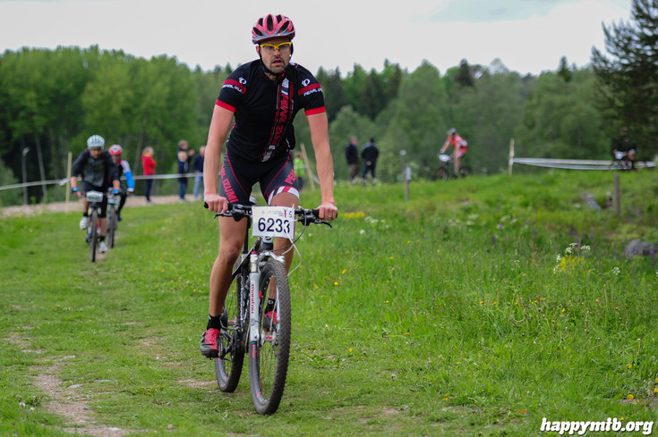 Bild från Långa Lugnet 2014