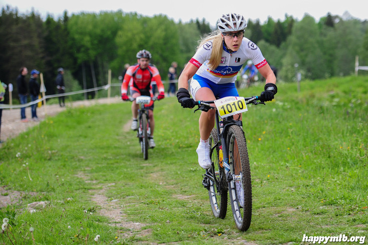 Bild från Långa Lugnet 2014