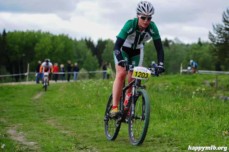Bild från Långa Lugnet 2014