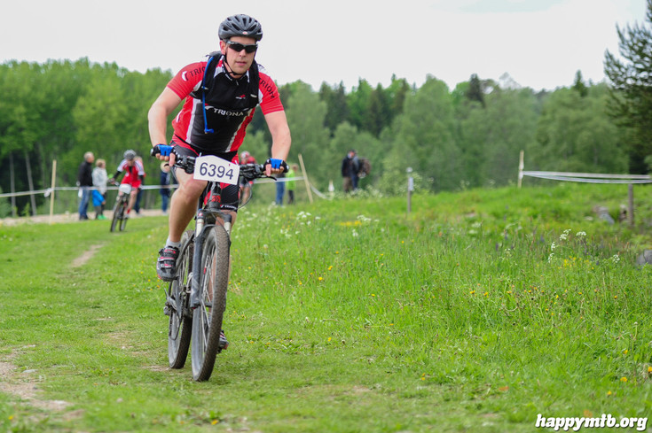 Bild från Långa Lugnet 2014