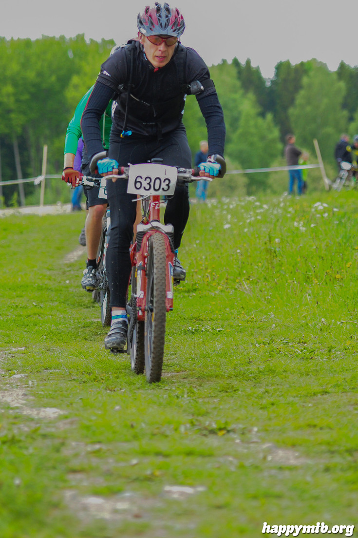 Bild från Långa Lugnet 2014