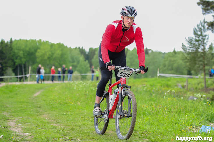 Bild från Långa Lugnet 2014