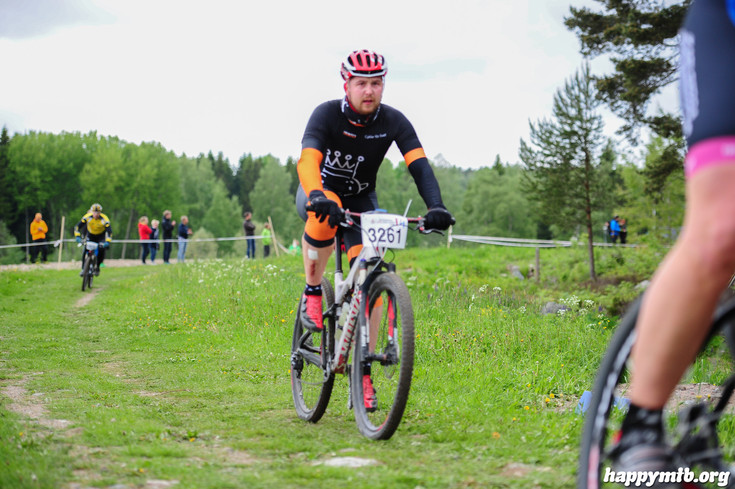 Bild från Långa Lugnet 2014