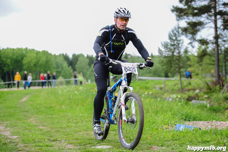 Bild från Långa Lugnet 2014