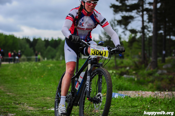 Bild från Långa Lugnet 2014