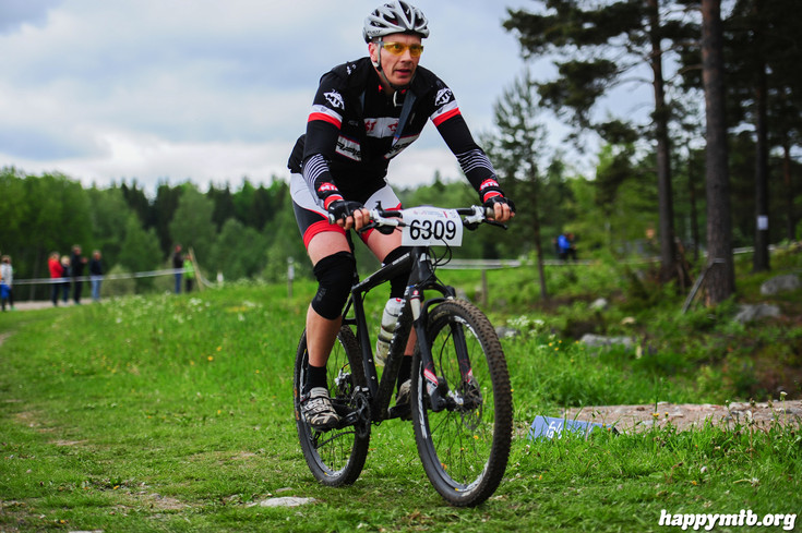 Bild från Långa Lugnet 2014