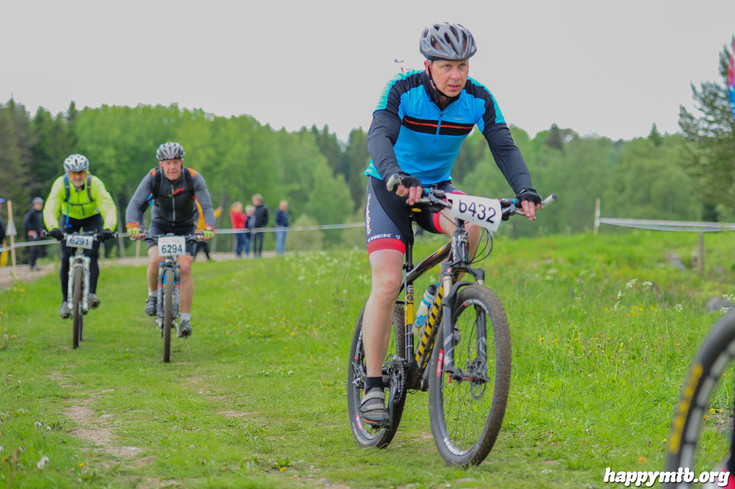 Bild från Långa Lugnet 2014