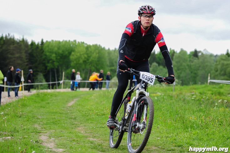 Bild från Långa Lugnet 2014
