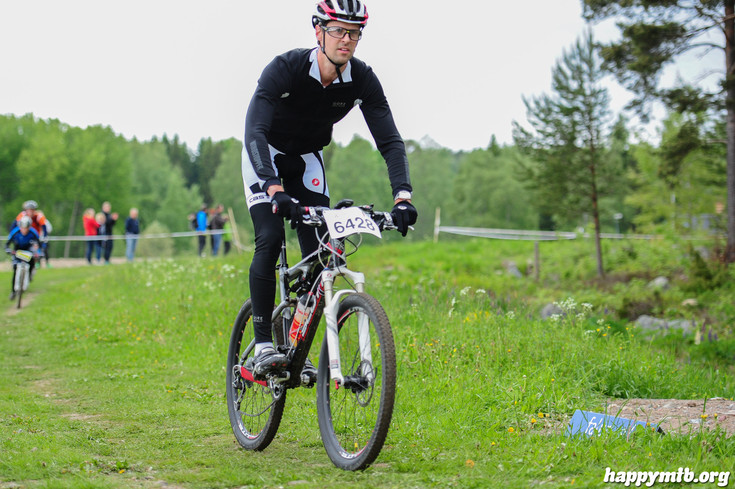Bild från Långa Lugnet 2014