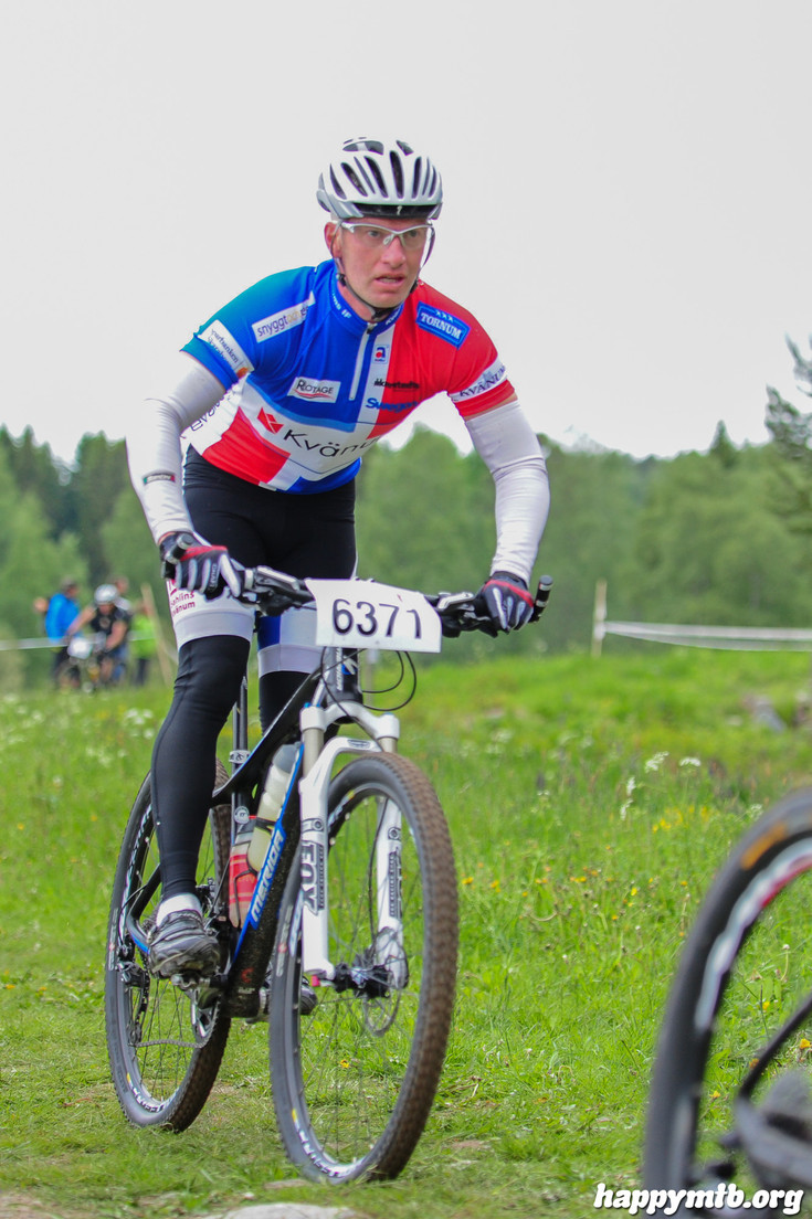 Bild från Långa Lugnet 2014