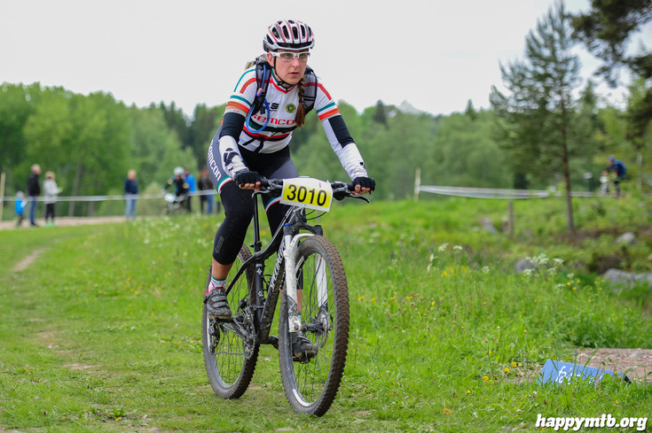 Bild från Långa Lugnet 2014