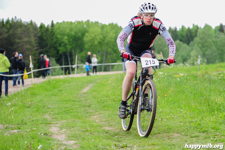 Bild från Långa Lugnet 2014