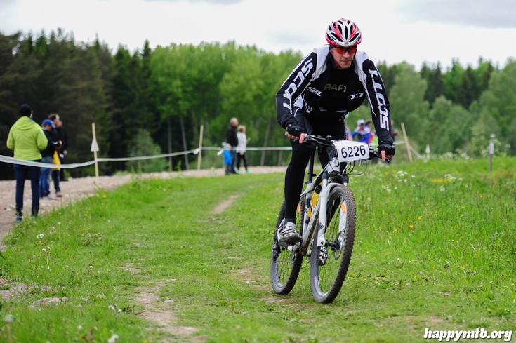 Bild från Långa Lugnet 2014