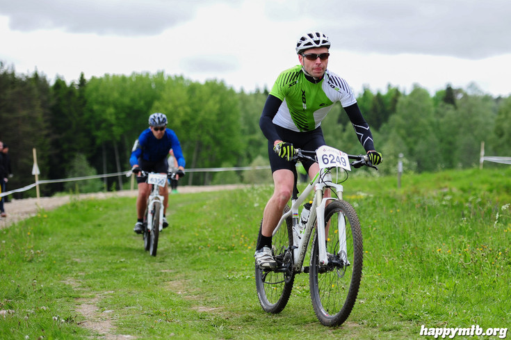 Bild från Långa Lugnet 2014