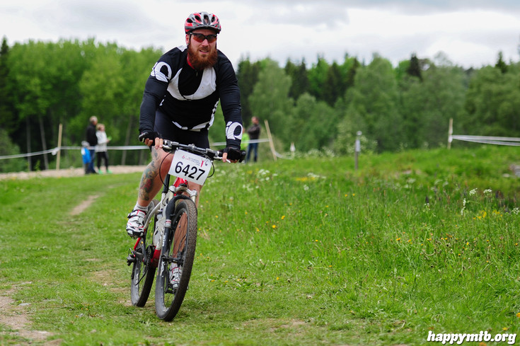 Bild från Långa Lugnet 2014