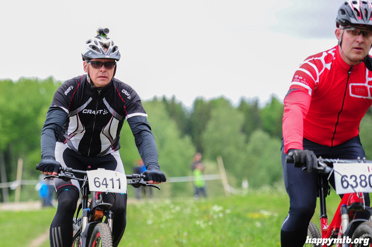 Bild från Långa Lugnet 2014