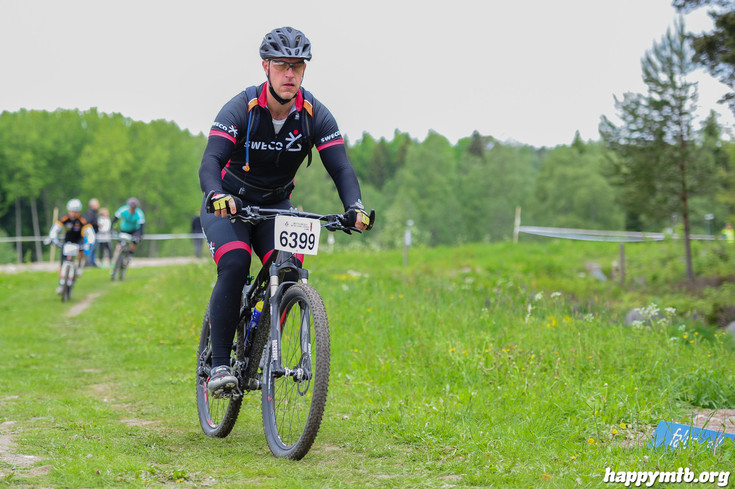 Bild från Långa Lugnet 2014