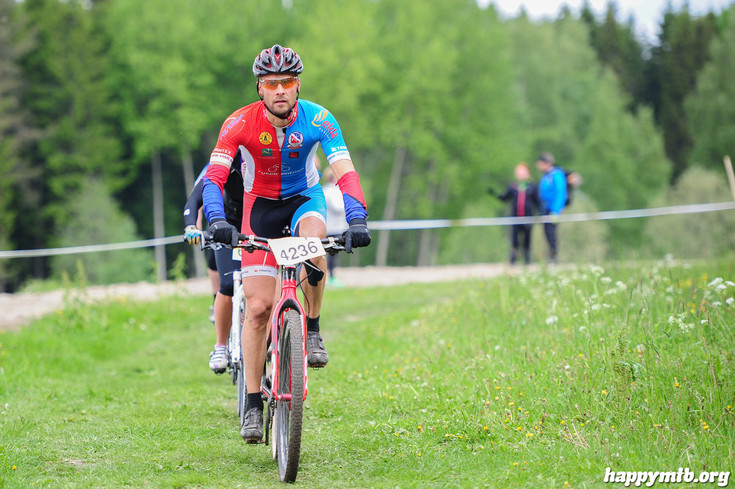 Bild från Långa Lugnet 2014