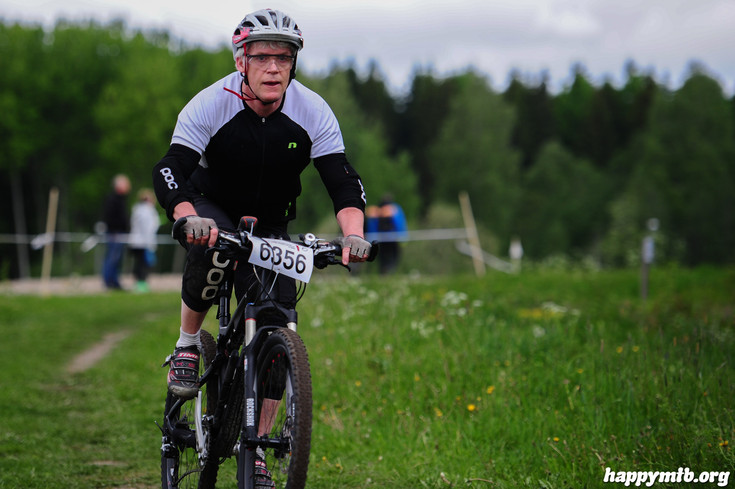 Bild från Långa Lugnet 2014