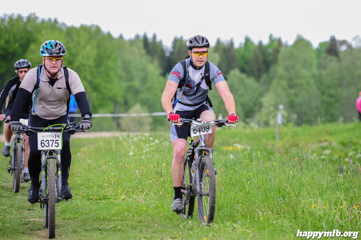 Bild från Långa Lugnet 2014