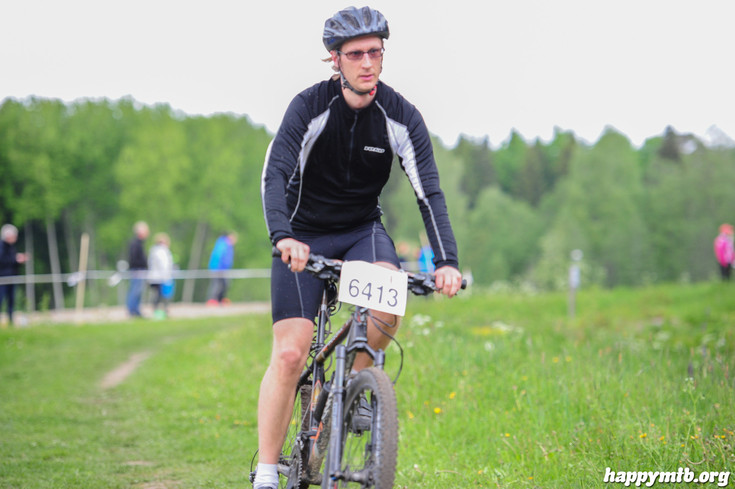 Bild från Långa Lugnet 2014