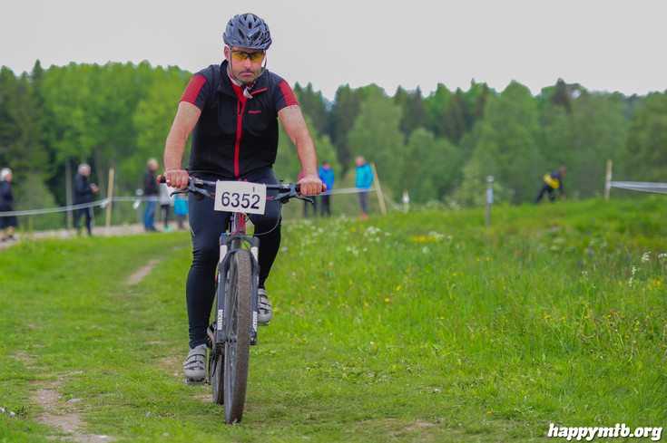 Bild från Långa Lugnet 2014