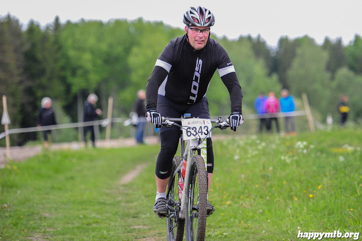 Bild från Långa Lugnet 2014