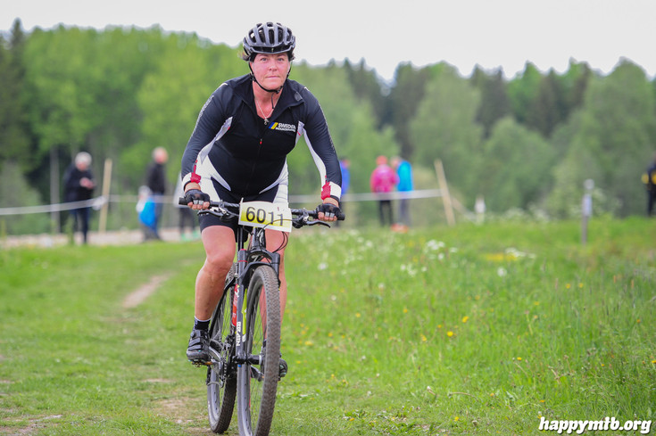 Bild från Långa Lugnet 2014