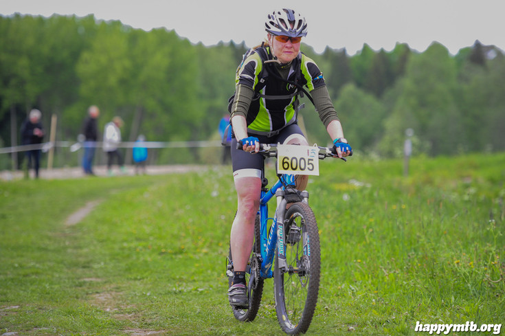 Bild från Långa Lugnet 2014