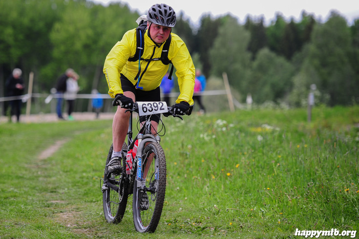 Bild från Långa Lugnet 2014