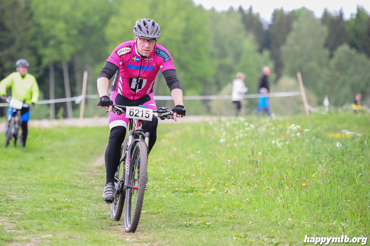 Bild från Långa Lugnet 2014