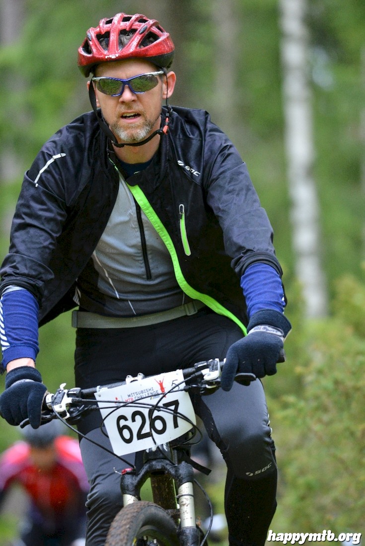 Bild från Långa Lugnet 2015 - Herr tävling + motion herr/dam