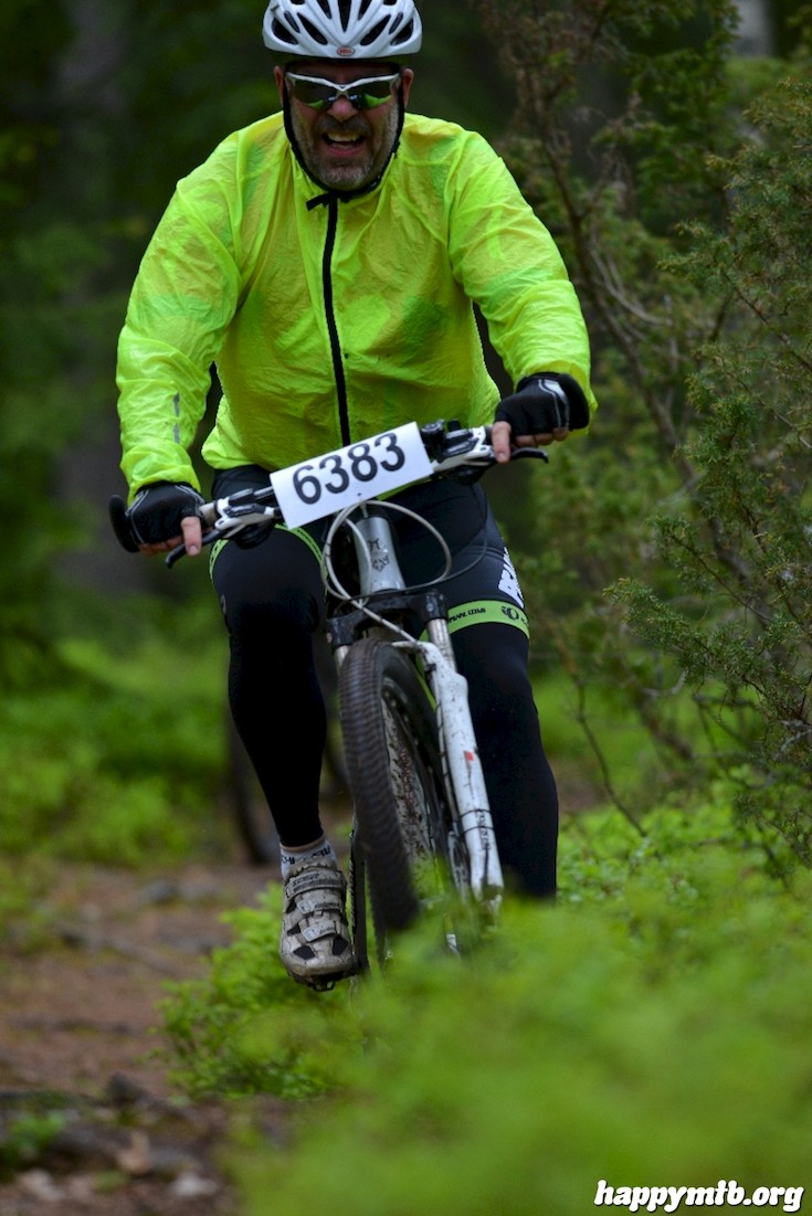 Bild från Långa Lugnet 2015 - Herr tävling + motion herr/dam