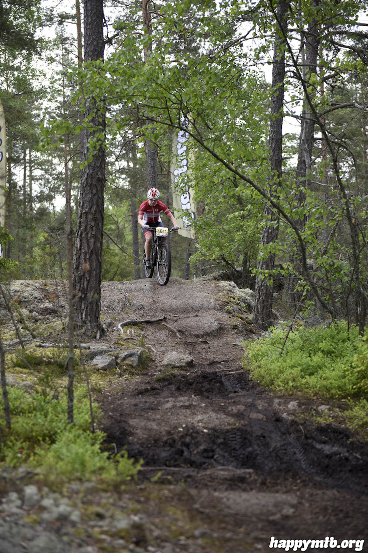 Bild från Lida Loop 2015